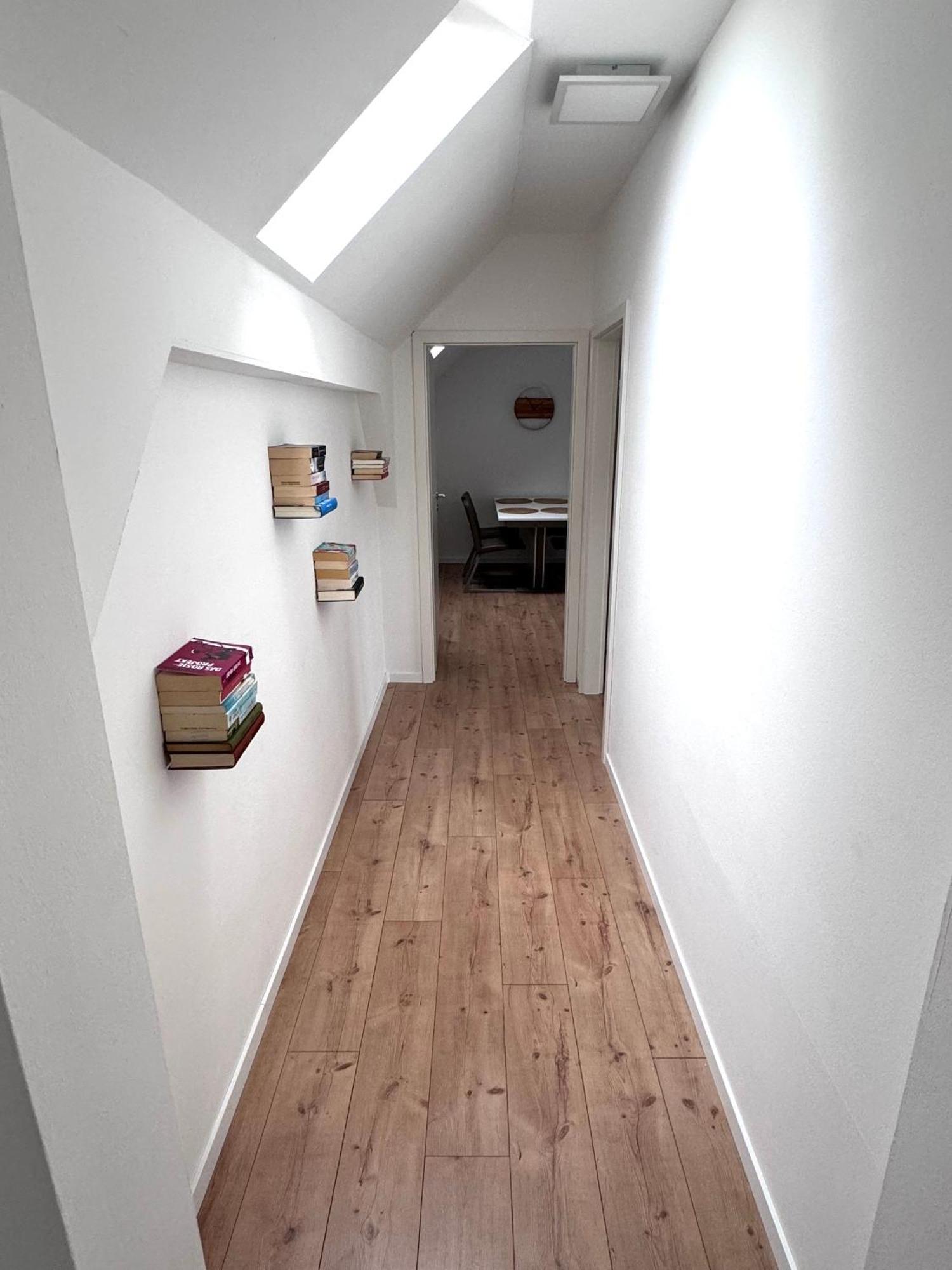 Grosse Ferienwohnung In Ostseenaehe Schonberg  Bagian luar foto