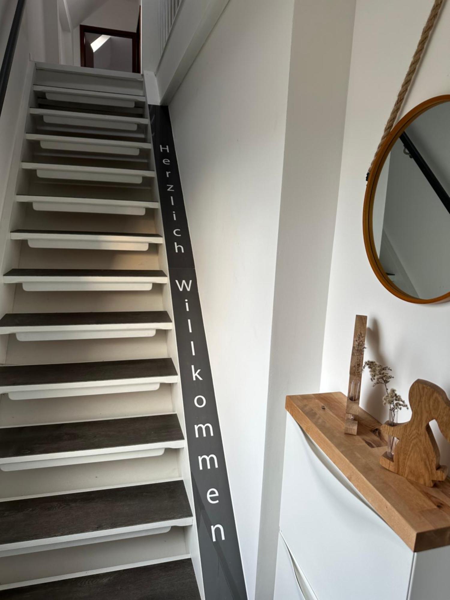 Grosse Ferienwohnung In Ostseenaehe Schonberg  Bagian luar foto