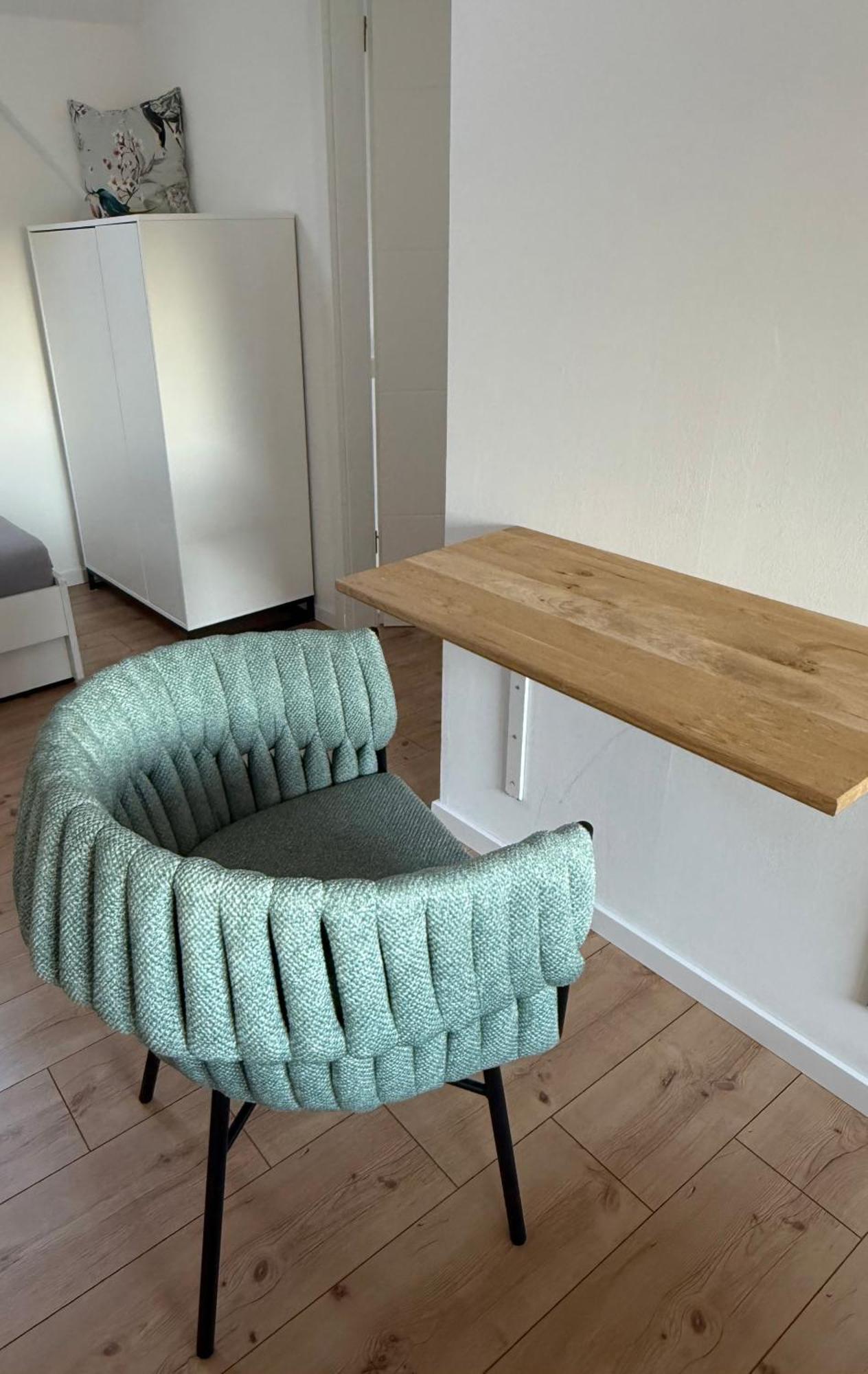 Grosse Ferienwohnung In Ostseenaehe Schonberg  Bagian luar foto